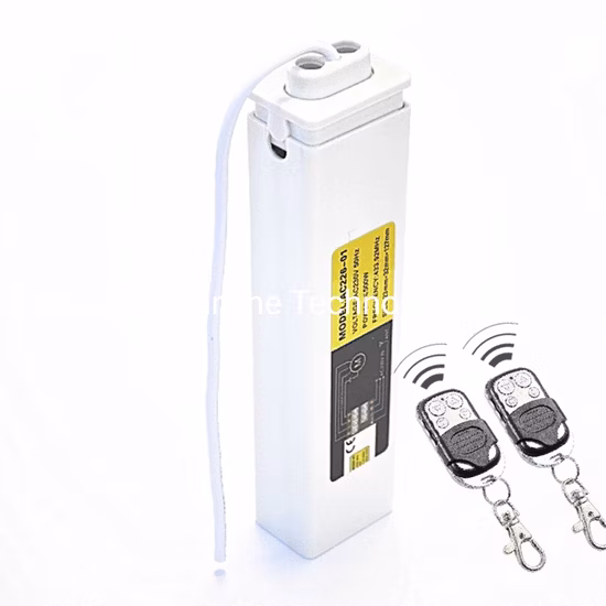 Remote Control Maximum 5mx10m Patio Retractable Awnings Tubular Motor