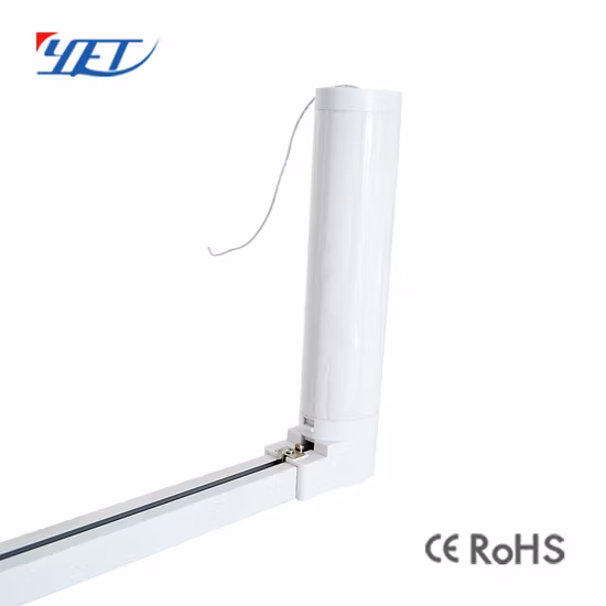 Curtain Motor Automatic Motorized Curtains Auto Control System