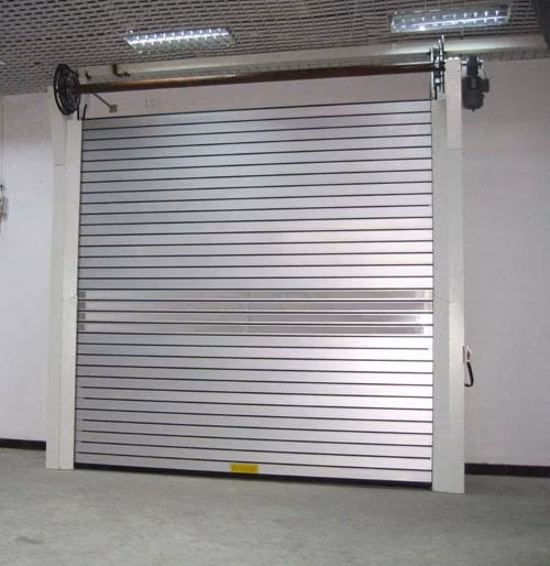 Hot Sale High Quality Rolling Blind Motor Roller Shutter /Tubular Motor
