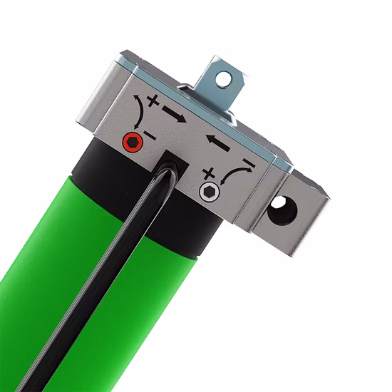 35/45/56/92mm High Performance Electrical/Electric AC Tubular Motor for Curtain/Stair Lift/Autom Door