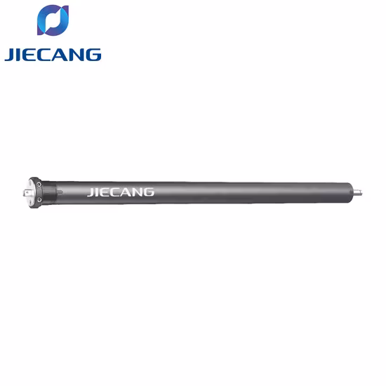 Rolling Shutter Shading Electric Roller Curtain AC Motor